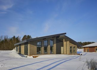 Продам дом, 167.2 м2, деревня Светлое, Главная улица, 37