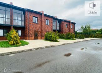 Продаю таунхаус, 85.2 м2, Наро-Фоминск, Огородная улица, 36Б/6