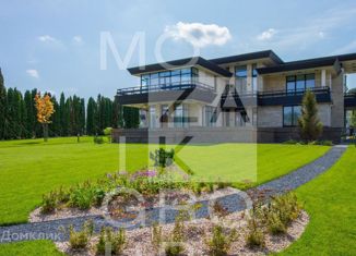 Продается дом, 968 м2, посёлок Барвиха