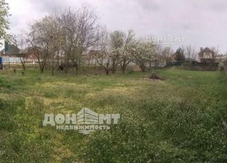 Продажа участка, 13 сот., хутор Колузаево, Береговая улица