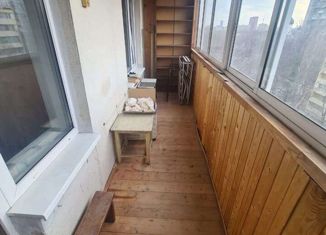 3-комнатная квартира на продажу, 65 м2, Москва, проезд Шокальского, 65к2, проезд Шокальского