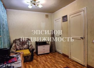 Продам 1-комнатную квартиру, 22.8 м2, Курск, Театральная улица, 78А, Железнодорожный округ