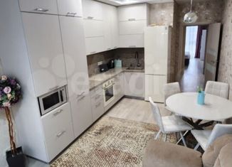 Продаю двухкомнатную квартиру, 64 м2, Геленджик, Больничный переулок, 4к8, ЖК Акварель