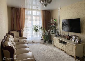 Продаю 3-комнатную квартиру, 83.3 м2, Калининградская область, улица Николая Карамзина, 2