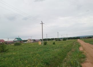 Продается участок, 15 сот., село Красноусольский, улица А. Чушкина