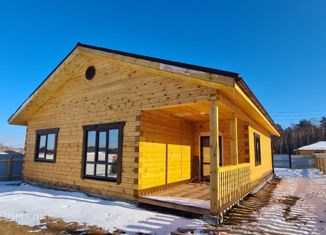 Продается дом, 110 м2, поселок Первомайский, Дорожная улица