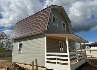 Дом на продажу, 80 м2, село Михалёво