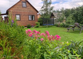 Дом на продажу, 50.9 м2, садоводческий массив Мяглово-Карьер, 5-я линия