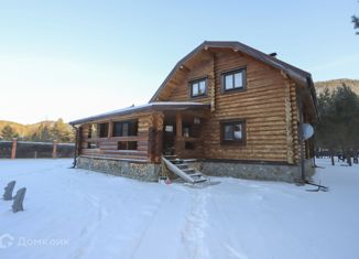 Продажа дома, 240 м2, поселок Нижний Кочергат, Оптимистическая улица