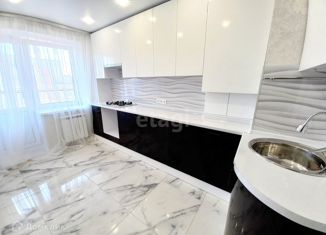 Продажа однокомнатной квартиры, 36 м2, Йошкар-Ола, улица Баумана, 1, 6-й микрорайон