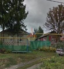 Продажа дома, 44.8 м2, село Пушкарное, Пушкарская улица