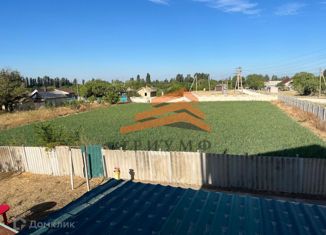 Продаю земельный участок, 16.5 сот., село Кринички, Садовая улица