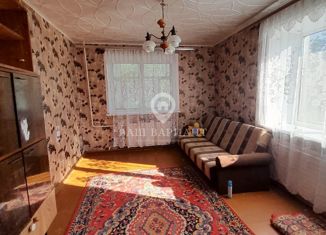 Продается двухкомнатная квартира, 48 м2, посёлок Тихменево, улица Тургенева, 5