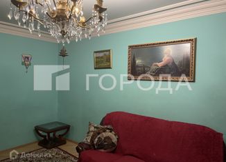 Продам 3-комнатную квартиру, 76.6 м2, Москва, улица Полины Осипенко, 14к1, улица Полины Осипенко