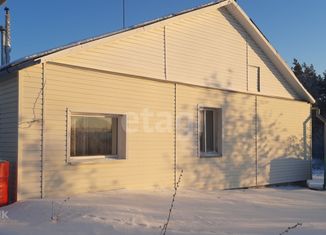 Продажа дома, 77.7 м2, Шадринск, улица Пушкина