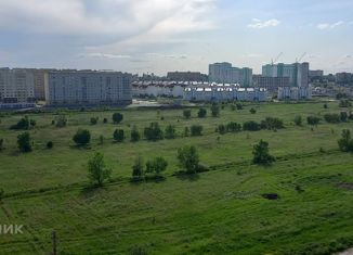 Продаю квартиру студию, 21.7 м2, село Засечное, Олимпийская улица, 14, ЖК Радужные Дворы