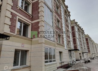 1-ком. квартира на продажу, 41 м2, Абакан, Серебристая улица, 38/1