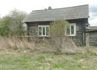 Продается дом, 32 м2, деревня Паршина, Ключевая улица