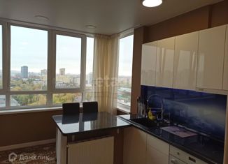 Продажа 1-комнатной квартиры, 38 м2, Нижегородская область, улица Июльских Дней, 1к2