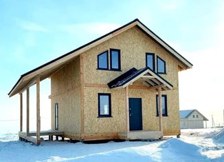 Продам дом, 105 м2, Долгопрудный, Рябиновая улица