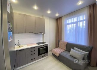 Квартира на продажу студия, 31.5 м2, посёлок городского типа Сириус, Нагорный тупик, 13А
