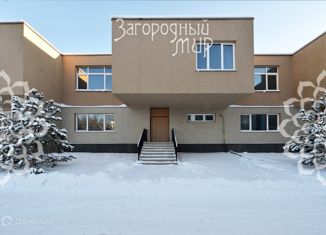 Продам таунхаус, 170 м2, Московская область, коттеджный посёлок Fresh Wind Home, 5Б