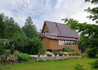 Продается дом, 70 м2, СНТ Берёзка