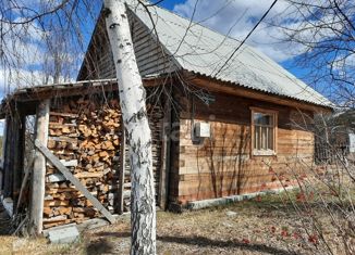 Дом на продажу, 32.7 м2, поселок Уралец, улица Челюскинцев, 2