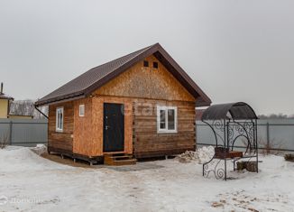 Продажа дома, 33.6 м2, село Ракитное, квартал Удачный, 41