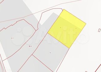 Продажа участка, 15 сот., деревня Балабаевка, деревня Балабаевка, 10