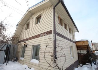 Продам дом, 40 м2, Красноярск, улица Бригада № 7, 52