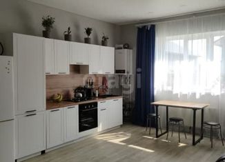 Дом на продажу, 100 м2, деревня Малково, 3-я улица Восток