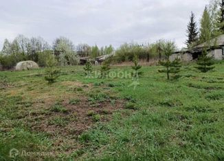 Участок на продажу, 8.24 сот., поселок Пригородный, Боровая улица