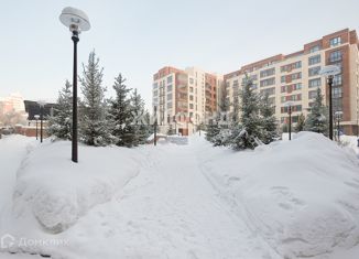 Квартира на продажу студия, 56.6 м2, Новосибирск, метро Площадь Ленина, улица Урицкого, 6