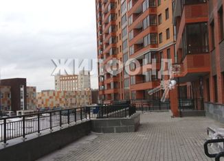 1-ком. квартира на продажу, 37.1 м2, Новосибирск, улица Николаева, 18, улица Николаева