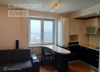Продается 2-комнатная квартира, 45.6 м2, Кировская область, улица Ленина, 185