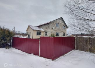 Продам дом, 220.2 м2, деревня Солоново, Городской проезд, 3А