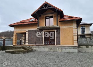 Продается дом, 205 м2, село Адербиевка, Светлая улица