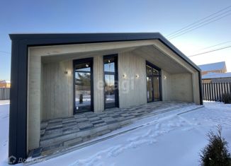 Продам дом, 100 м2, село Дворцы