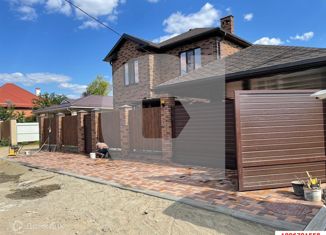 Продам дом, 140 м2, Краснодар, Каменная улица, 8, Каменная улица