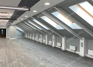 Сдается в аренду офис, 560 м2, Москва, Волочаевская улица, 40Гс4, Волочаевская улица