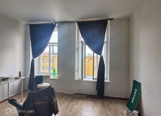 Продам комнату, 118 м2, Санкт-Петербург, улица Чехова, 11-13, метро Маяковская