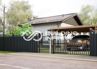 Продается дом, 80 м2, село Калачёво, Луговая улица