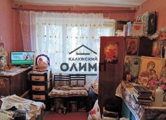 Продаю комнату, 12 м2, Калуга, улица Болотникова, 11, Октябрьский округ