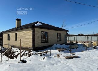 Продается дом, 129.4 м2, Волгоградская область, Солнечный переулок