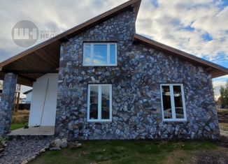 Продается дом, 156 м2, деревня Вартемяги, улица Рокоссовского