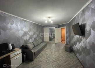 Продажа 1-ком. квартиры, 43 м2, Строитель, улица Жукова, 17