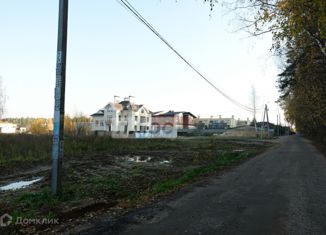 Участок на продажу, 15 сот., СНТ Ильинские Дачи, 4-я Архангельская улица