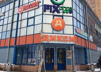 Продажа офиса, 2564 м2, Всеволожск, Ленинградская улица, 22