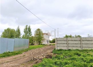 Продается земельный участок, 6.1 сот., садово-дачное товарищество Заря